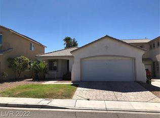 9781 Del Mar Heights St, Las Vegas, NV 89183