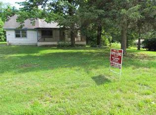 59 Gwaltney Rd, Highland, AR 72542