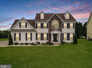 208 Orchard Grove Dr, Camden Wyoming, DE 19934