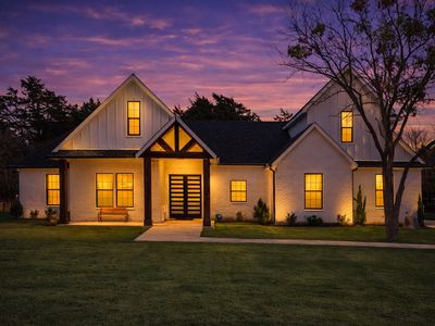 328 Brandon Way, Preston, TX, 75076