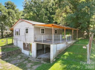 24 Vine St, Canton, NC 28716