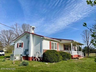 2108 Grey Ridge Rd, Maryville, TN, 37801