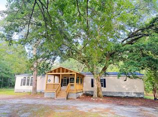 3486 Rehoboth Rd, Cottageville, SC 29435