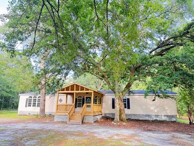 3486 Rehoboth Rd, Cottageville, SC, 29435