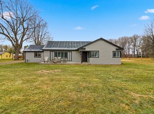 6936 Church Rd, Fair Haven, MI 48023