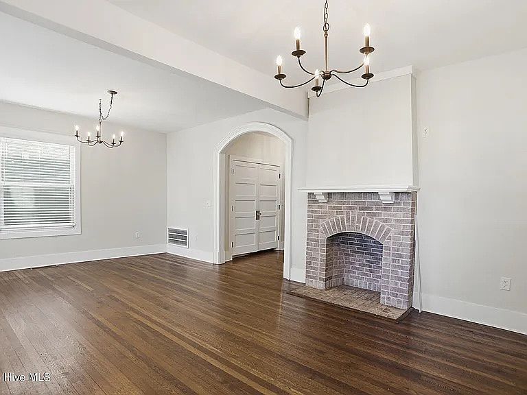 1st image of 714 S 5th Ave #A