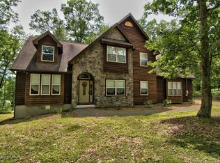 364 Ridge Xing, East Stroudsburg, PA 18302