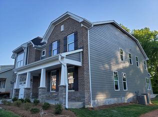 205 Easton Meadow Way, Greer, SC 29650