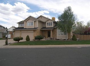 10302 Meade Loop, Westminster, CO 80031