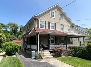 573 Barrett Ave, Haverford, PA 19041