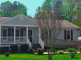 6000 Holly Trace Ter, Chesterfield, VA 23832