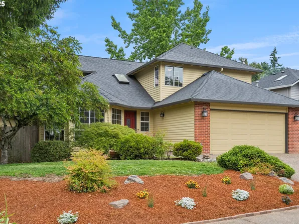 10627 SW Tualatin Dr, Portland, OR 97224