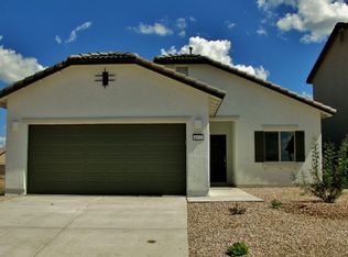 4312 Deanna Dr, Sierra Vista, AZ 85650