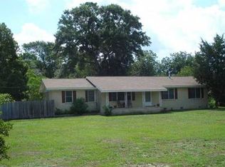 2428 Tate Rd, Cantonment, FL 32533