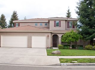 4613 W Concord Ave, Visalia, CA 93277
