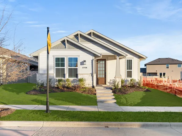 2708 Painted Trl, McKinney, TX 75071