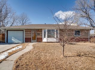 31 Benton St, Lakewood, CO 80226