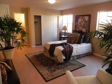 Master Room 