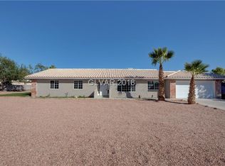 4820 W Robindale Rd, Las Vegas, NV 89139