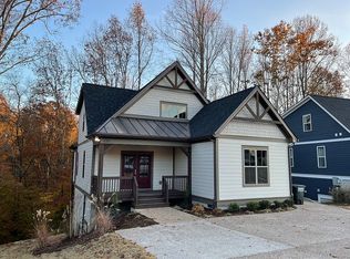 235 Evans Dr, Tullahoma, TN 37388