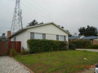 3051 Fleetwood Dr, San Bruno, CA 94066