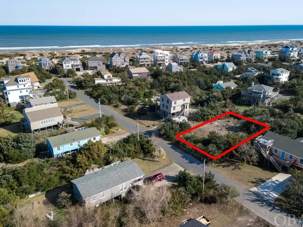 26210 Merrimac Ln Lot 46, Salvo, NC 27972