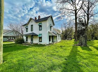 4619 Iowa St, Clayton, IN 46118