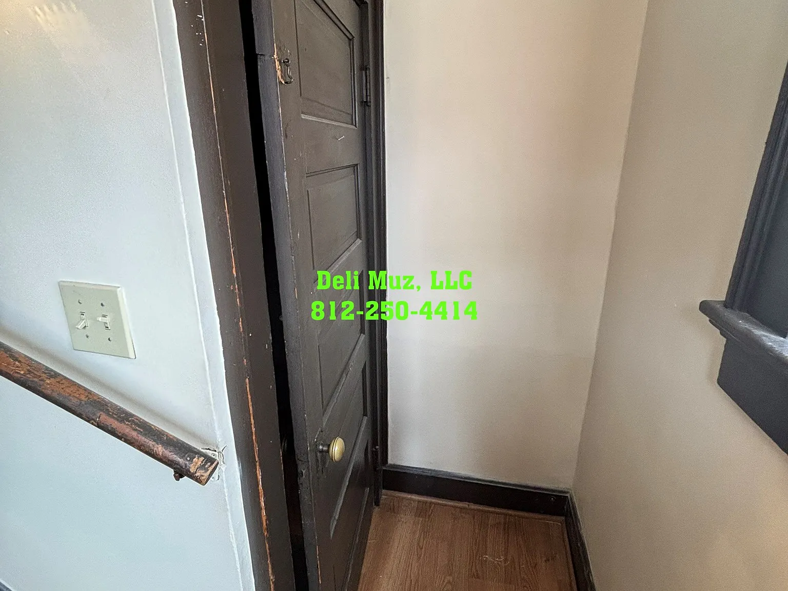 3 bed, 1250 sqft, $900 — Photo 4