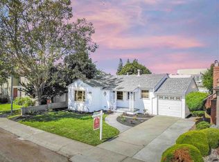 1517 136th Ave, San Leandro, CA 94578
