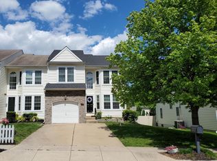 105 Marielle Ln, East Norriton, PA 19401