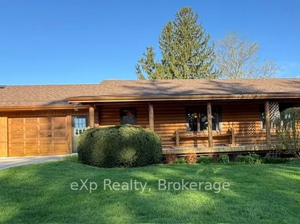 6 Cayley St N, Brockton, ON N0G 2V0