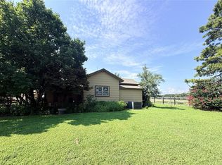 355101 E 910th Rd, Stroud, OK 74079