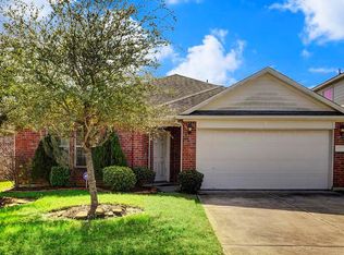 1727 Kessler Park Ct, Houston, TX 77047