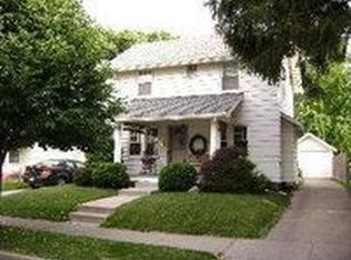 1120 Hawk St, Toledo, OH 43612