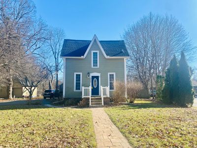 860 E Michigan Ave, Marshall, MI, 49068
