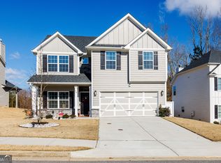 110 Ashton Pl, Newnan, GA 30265