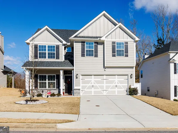 110 Ashton Pl, Newnan, GA 30265