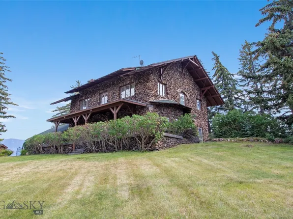 600 W Gold St, Butte, MT 59701