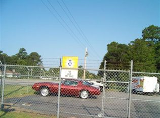3950 Socastee Blvd, Myrtle Beach, SC 29588