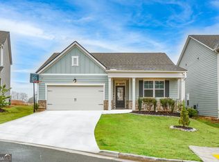 6062 Trumpet Flower Ave, Flowery Branch, GA 30542