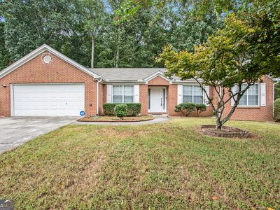 5937 Valley Green Rd, Lithonia, GA, 30058