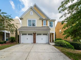 55 Ledgewood Mill Way, Lawrenceville, GA 30045