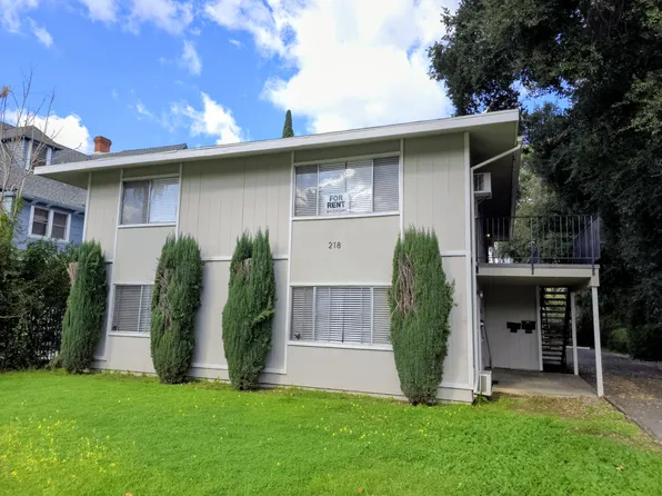 218 W Olive Ave APT 2, Redlands, CA 92373