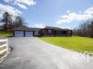 4311 Old Turnpike Rd, Lewisburg, PA 17837