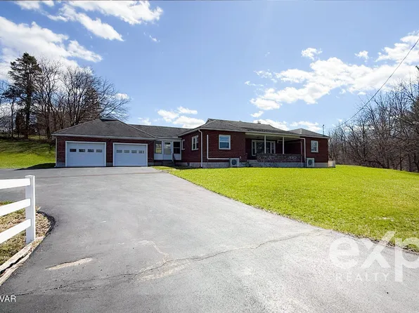 4311 Old Turnpike Rd, Lewisburg, PA 17837