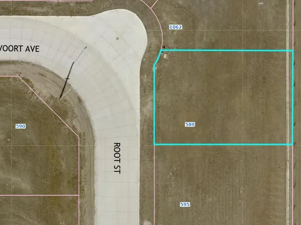 589 Root St, Grand Island, NE 68801