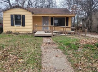 1308 Adams St, Little Rock, AR 72204