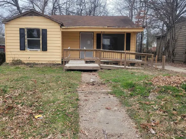 1308 Adams St, Little Rock, AR 72204