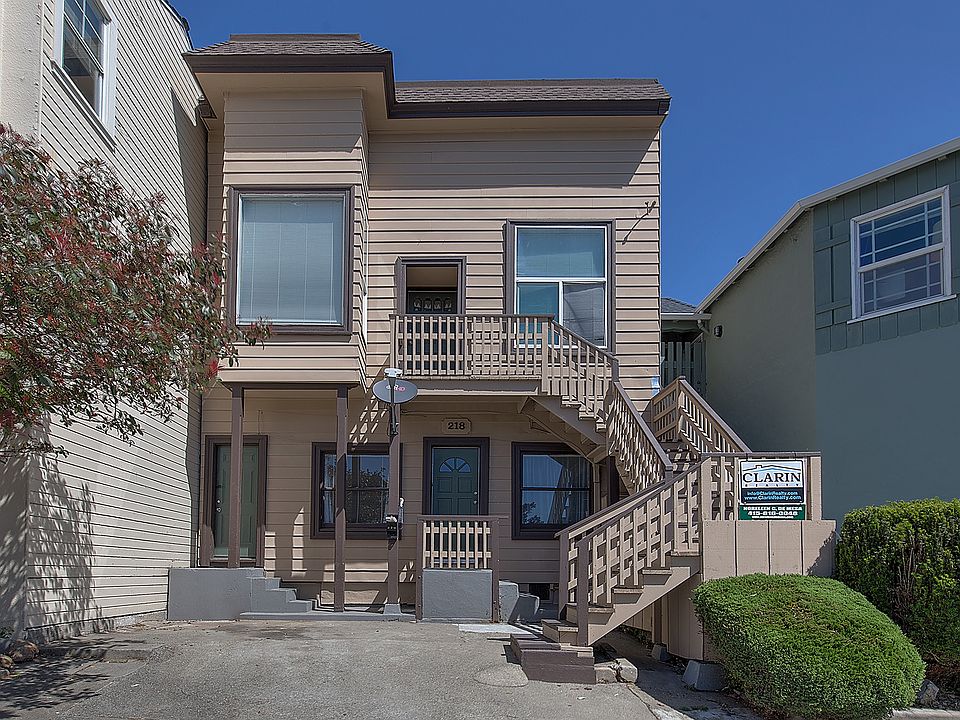 1st image of 218-220 Monterey Blvd