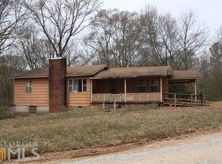 241 Argo Rd, Royston, GA 30662